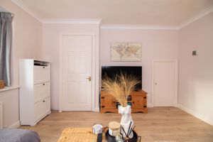 Crowhurst Mead